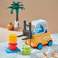Hot Sale Engineer™ Forklift Transport Game