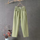🔥Hot Sale - 49% OFF🎁2024 New Women's Loose Pants🌟