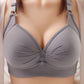 2024  PLUS SIZE COMFORTABLE UNDERWEAR BRA