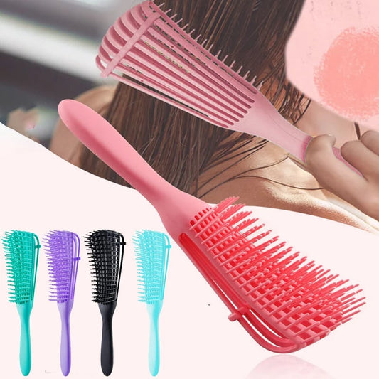 Detangling Brush