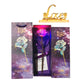 ❤️Best Gift Ideas🎁 Colorful Galaxy Rose