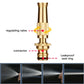 Adjustable High Pressure Water Spray Nozzle💦💦