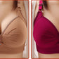 2024  PLUS SIZE COMFORTABLE UNDERWEAR BRA