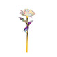 ❤️Best Gift Ideas🎁 Colorful Galaxy Rose