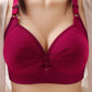 2024  PLUS SIZE COMFORTABLE UNDERWEAR BRA