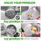 Disposable Mesh Sink Strainer Bags