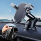 New cell phone holder with hook