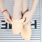 2024 Hot Sale🔥Women's Foot Care Silicone Socks