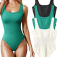 🔥Hot Sale 49% OFF - Comfy Bodysuit Shapewear🎁
