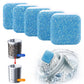 🎉🎉Christmas offer 🎉🎉- Washing Machine Cleaner Tablets ( BUY 6 and Get 6 free)