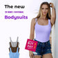 🔥Hot Sale 49% OFF - Comfy Bodysuit Shapewear🎁