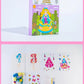 (🔥FREE SHIPPING)🎁Childhood infinite dream hand-painted