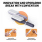 🔥2023 MOTHER'S DAY PRE SALE - Self-cleaning Anti-static Massage Comb