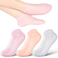 2024 Hot Sale🔥Women's Foot Care Silicone Socks