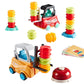 Hot Sale Engineer™ Forklift Transport Game