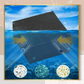 💦Horse Trough Water Purifier Cube💦Buy 1 get 1 free