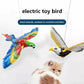Simulated Birds Hanging Pet Toy