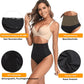 Hot Sale 30% OFF - Seamless High Waist Tummy Control Thong (Buy 1 Get 1 Free)