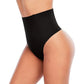 Hot Sale 30% OFF - Seamless High Waist Tummy Control Thong (Buy 1 Get 1 Free)