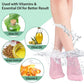 2024 Hot Sale🔥Women's Foot Care Silicone Socks