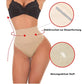 Hot Sale 30% OFF - Seamless High Waist Tummy Control Thong (Buy 1 Get 1 Free)