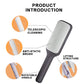 🔥2023 MOTHER'S DAY PRE SALE - Self-cleaning Anti-static Massage Comb