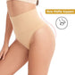 Hot Sale 30% OFF - Seamless High Waist Tummy Control Thong (Buy 1 Get 1 Free)