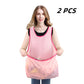 😎 😎 Portable Clothes Drying Apron