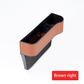 Multifunctional Car Seat Organizer