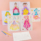 (🔥FREE SHIPPING)🎁Childhood infinite dream hand-painted