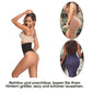 Hot Sale 30% OFF - Seamless High Waist Tummy Control Thong (Buy 1 Get 1 Free)