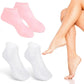 2024 Hot Sale🔥Women's Foot Care Silicone Socks