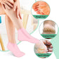 2024 Hot Sale🔥Women's Foot Care Silicone Socks