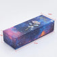 ❤️Best Gift Ideas🎁 Colorful Galaxy Rose