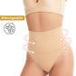 Hot Sale 30% OFF - Seamless High Waist Tummy Control Thong (Buy 1 Get 1 Free)