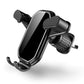 New cell phone holder with hook