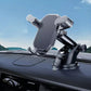 New cell phone holder with hook