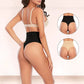 Hot Sale 30% OFF - Seamless High Waist Tummy Control Thong (Buy 1 Get 1 Free)