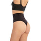 Hot Sale 30% OFF - Seamless High Waist Tummy Control Thong (Buy 1 Get 1 Free)