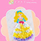 (🔥FREE SHIPPING)🎁Childhood infinite dream hand-painted