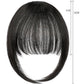 Clip in Bangs
