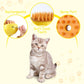 Steam brush for pets