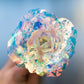❤️Best Gift Ideas🎁 Colorful Galaxy Rose