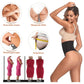 Hot Sale 30% OFF - Seamless High Waist Tummy Control Thong (Buy 1 Get 1 Free)
