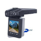 1080p HD Night Vision Dash Cam