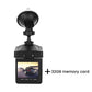 1080p HD Night Vision Dash Cam